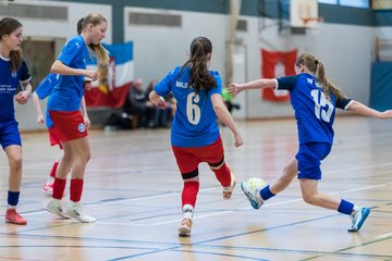 Bild 1205 - wCJ NFV Futsalmeisterschaft